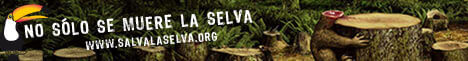 Salva la Selva