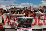 Que el gobierno brasilero escuche!!! 604.317 cartas en contra de Belo Monte