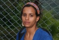 Se Busca en Cali, Colombia: Ambientalista Sandra Cuéllar