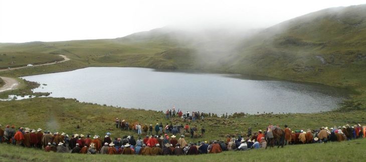 Yanacocha