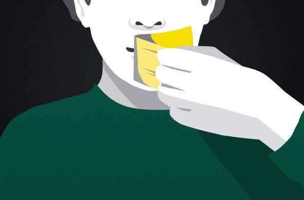 Gráfico: demandas intimidatorias para silenciar las críticas