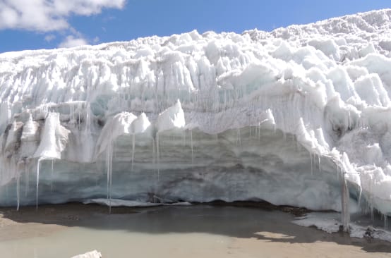 Nevado Quelccaya