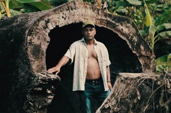 Hernán Bedoya, Colombia
