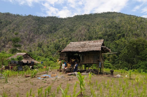 Indonesia