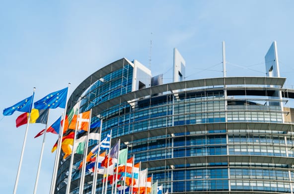 Parlamento Europeo