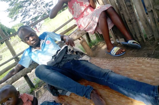 Detención arbitraria de un integrante de RIAO-RDC en el Congo
