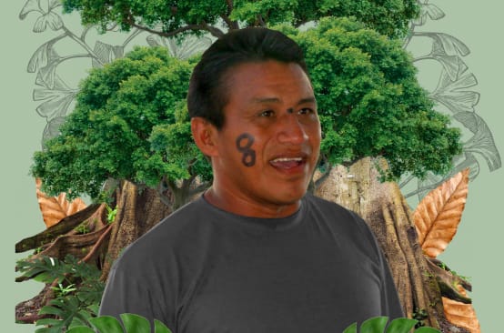 Sarapo vive