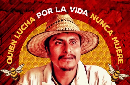 Simón Pedro Pérez López, Abejas de Acteal, defensor de derechos humanos asesinado el 5 de julio de 2021