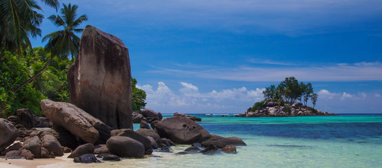 Islas Seychelles