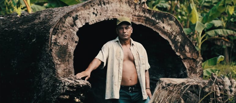 Hernán Bedoya, Colombia