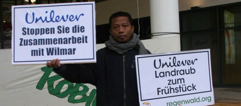 Nordin en Hamburgo en 2011