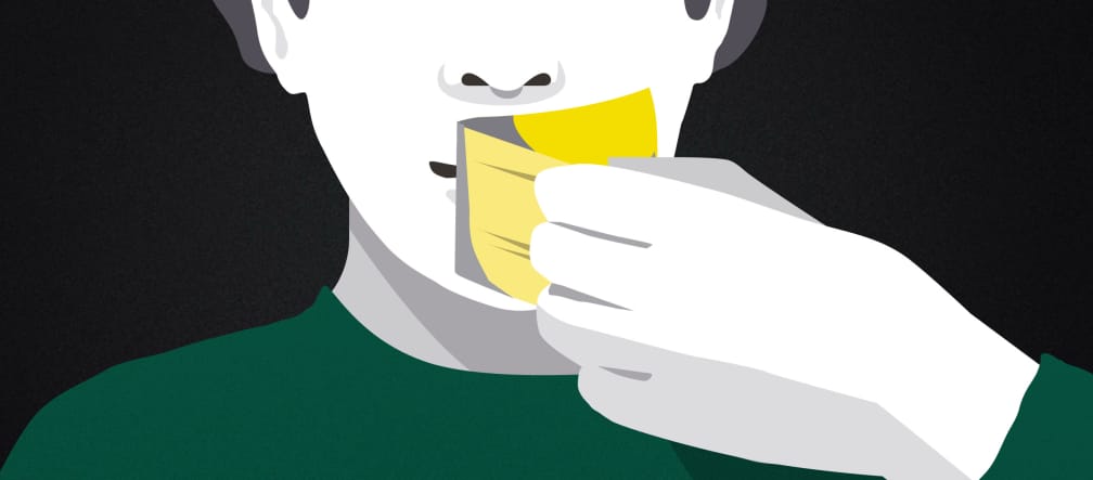 Gráfico: demandas intimidatorias para silenciar las críticas