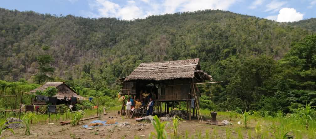 Indonesia