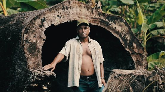 Hernán Bedoya, Colombia