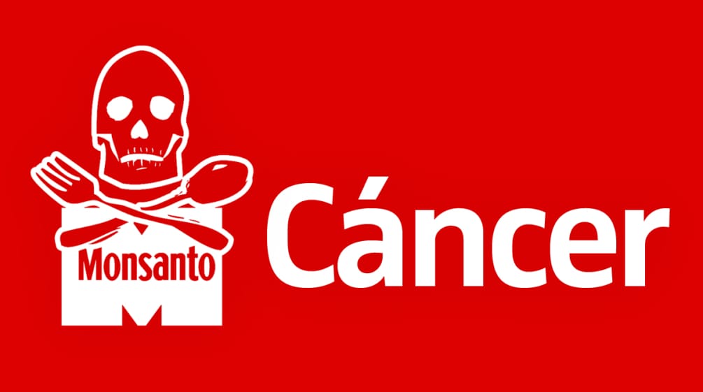 Monsanto Cáncer