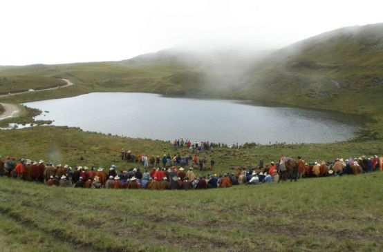 Yanacocha