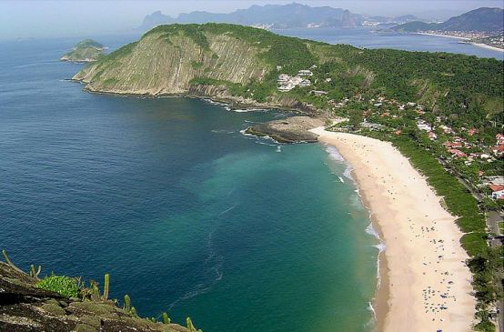Parque nacional Serra da Tiririca