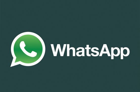 WhatsApp Logo