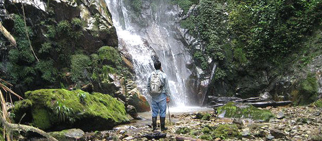 Cascada