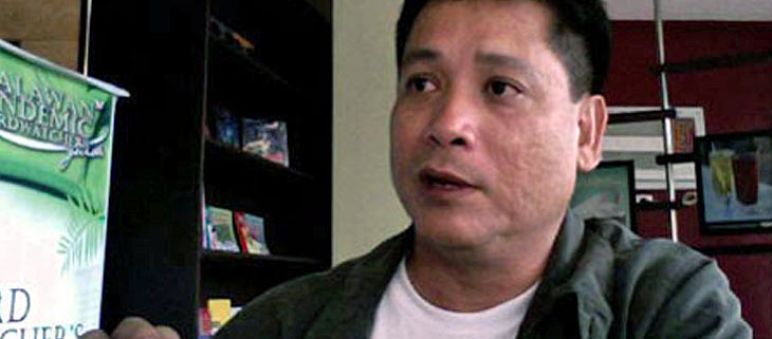 Gerry Ortega: Defensor del Medio Ambiente y Periodista asesinado en Filipinas