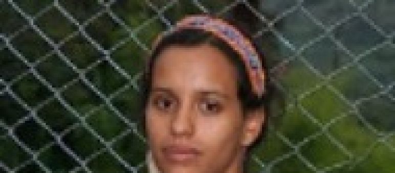 Se Busca en Cali, Colombia: Ambientalista Sandra Cuéllar
