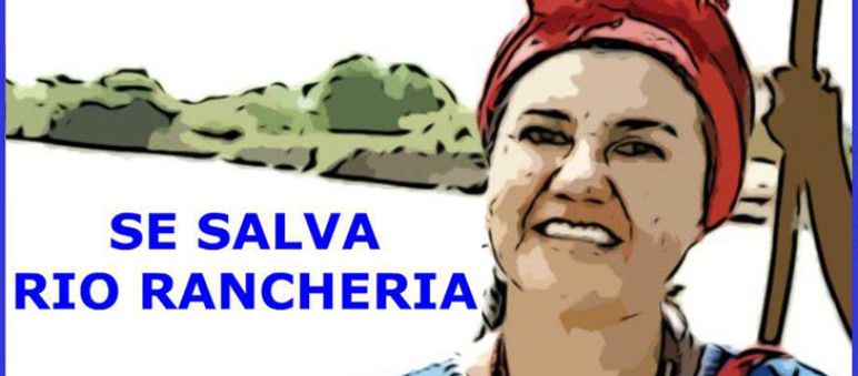 Se salva el río Renchería Cerrejón no desvia el río Renchería