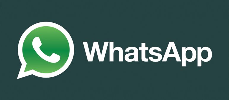 WhatsApp Logo