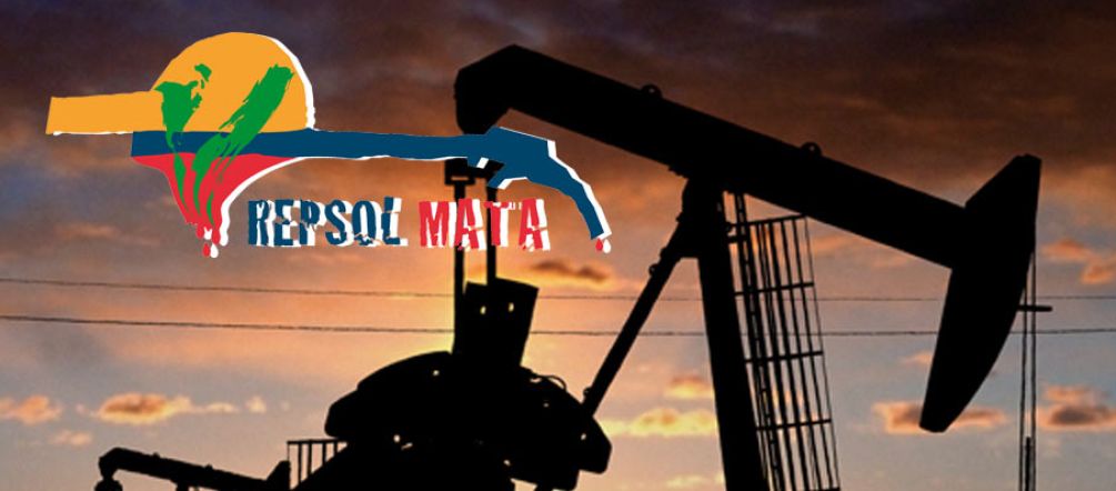 REPSOL Mata