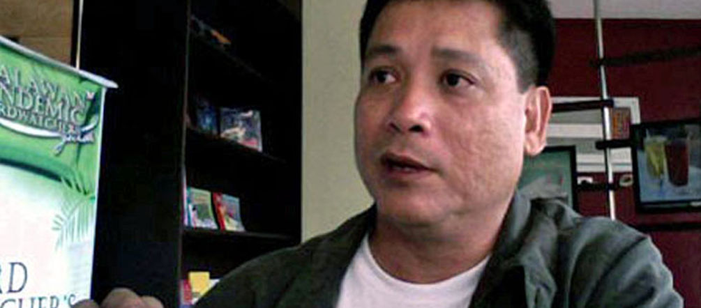 Gerry Ortega: Defensor del Medio Ambiente y Periodista asesinado en Filipinas