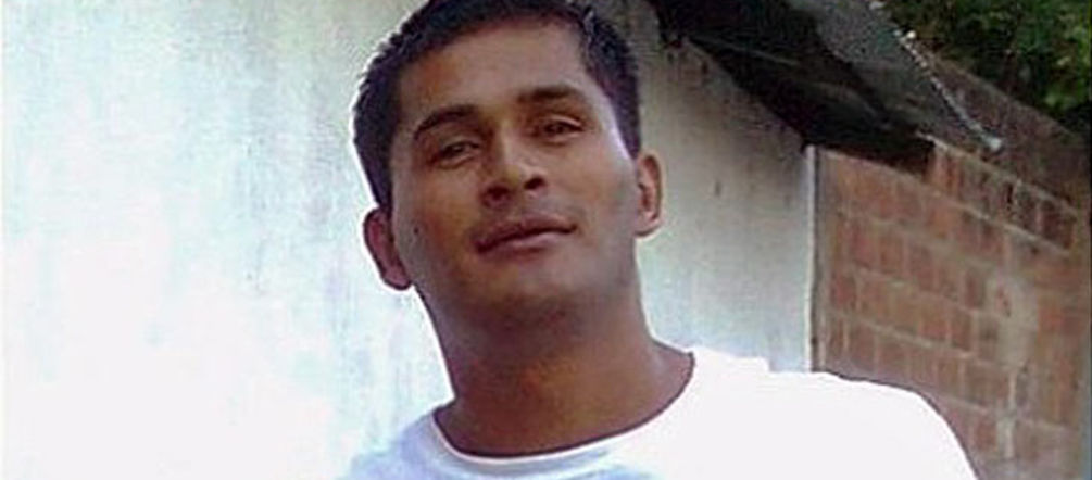 Justicia para Juan Francisco Durán Ayala, recientemente asesinado