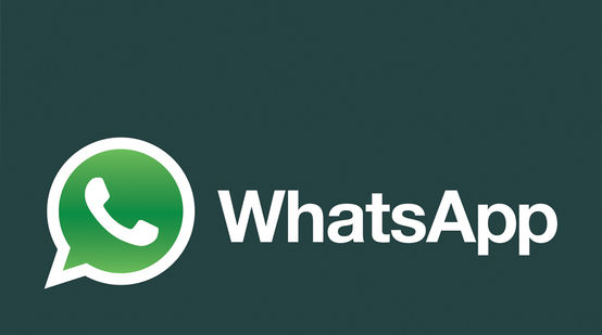 WhatsApp Logo