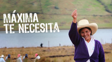 Conga no va