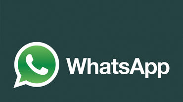 WhatsApp Logo