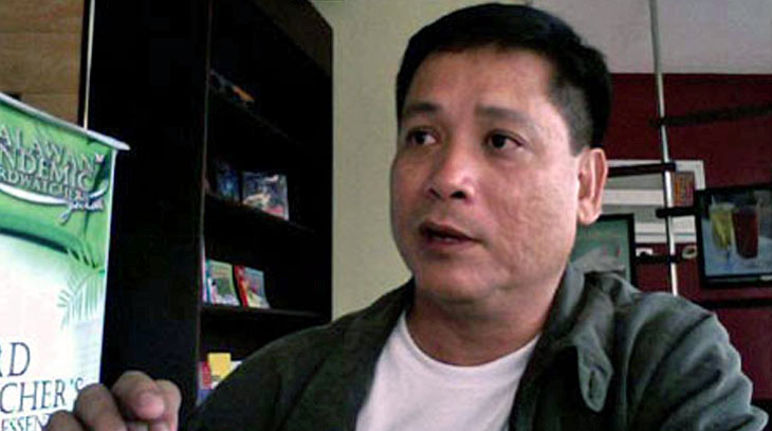 Gerry Ortega: Defensor del Medio Ambiente y Periodista asesinado en Filipinas