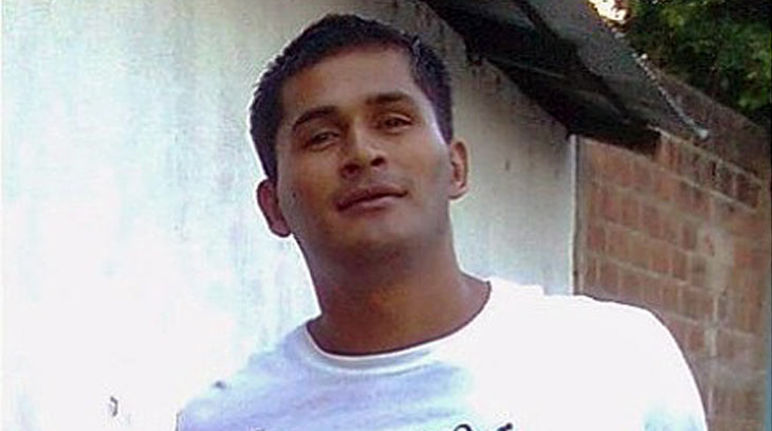 Justicia para Juan Francisco Durán Ayala, recientemente asesinado