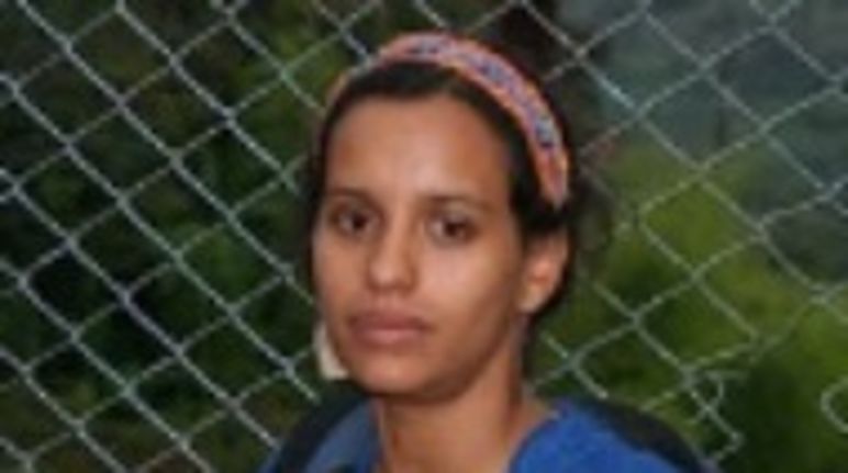 Se Busca en Cali, Colombia: Ambientalista Sandra Cuéllar